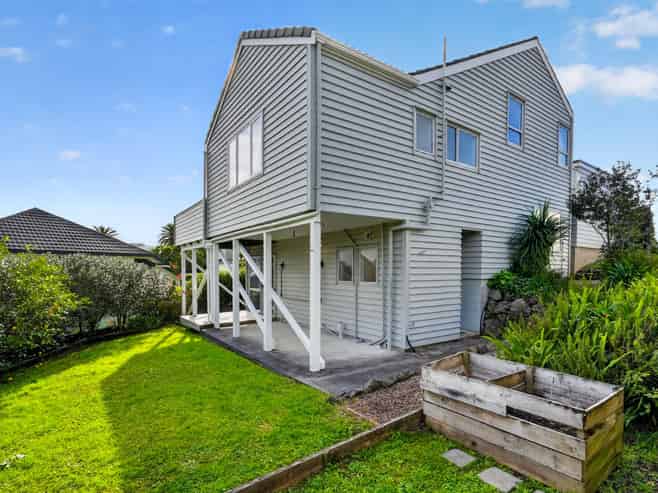 43a Marellen Drive, Red Beach