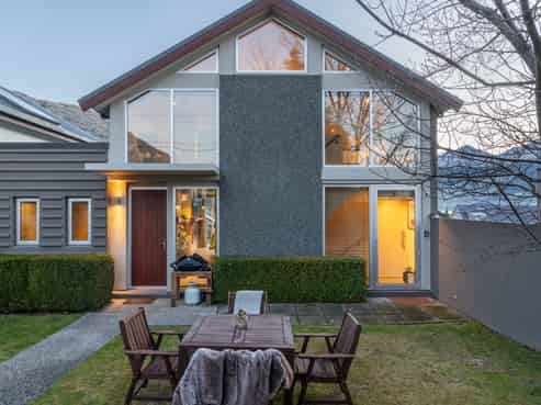 5/8 Humphrey Street, Frankton