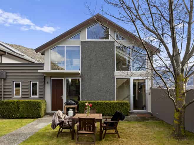 5/8 Humphrey Street, Frankton