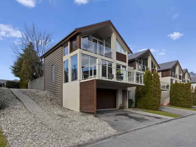 5/8 Humphrey Street, Frankton