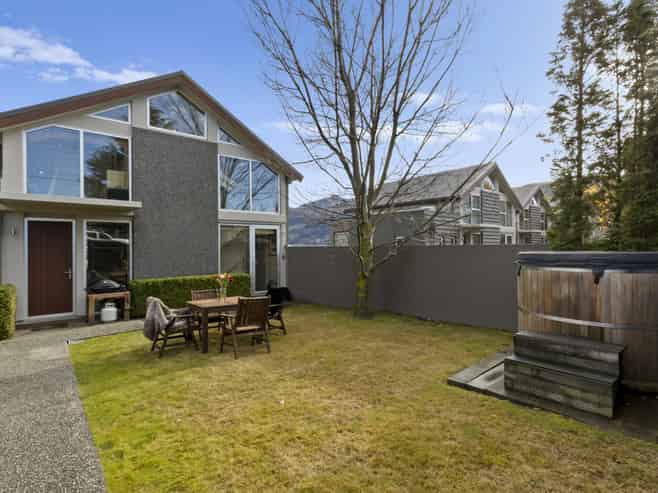 5/8 Humphrey Street, Frankton