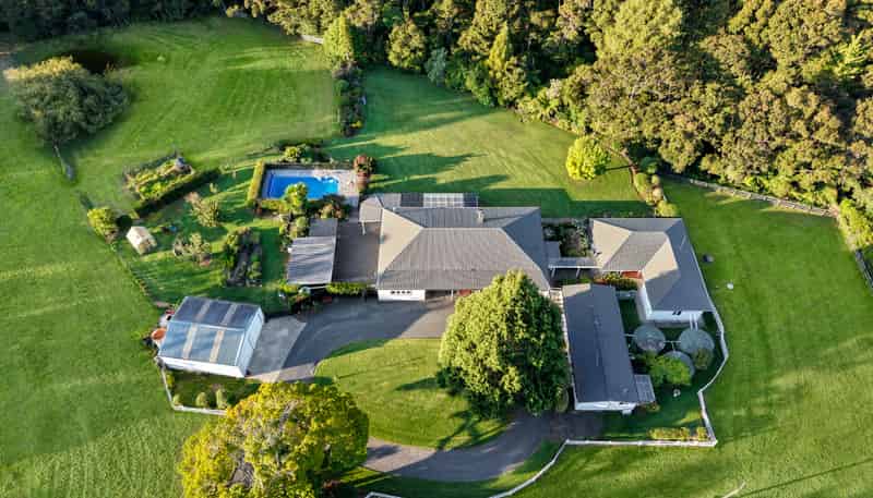59 Mahoenui Valley Road, Coatesville