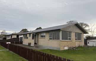 67 Hornbrook Street, Timaru Central
