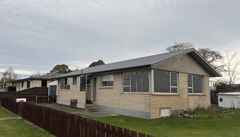 67 Hornbrook Street, Timaru Central