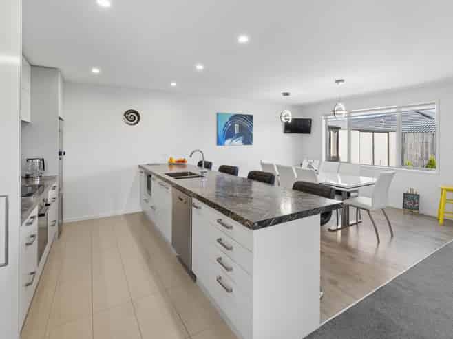 20 Awanui Avenue, Te Kauwhata