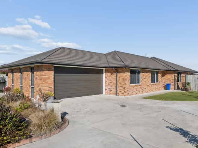 20 Awanui Avenue, Te Kauwhata