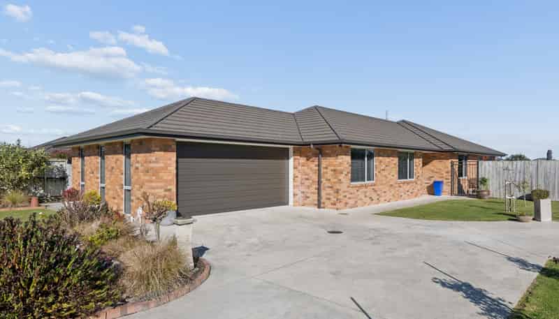 20 Awanui Avenue, Te Kauwhata