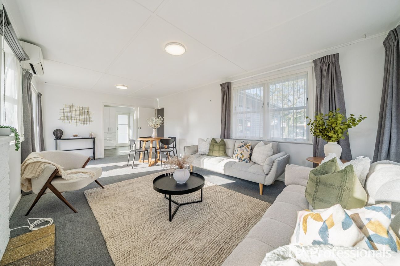 AVALON, 3 BEDROOMS, BIG GARAGE - Bild 6