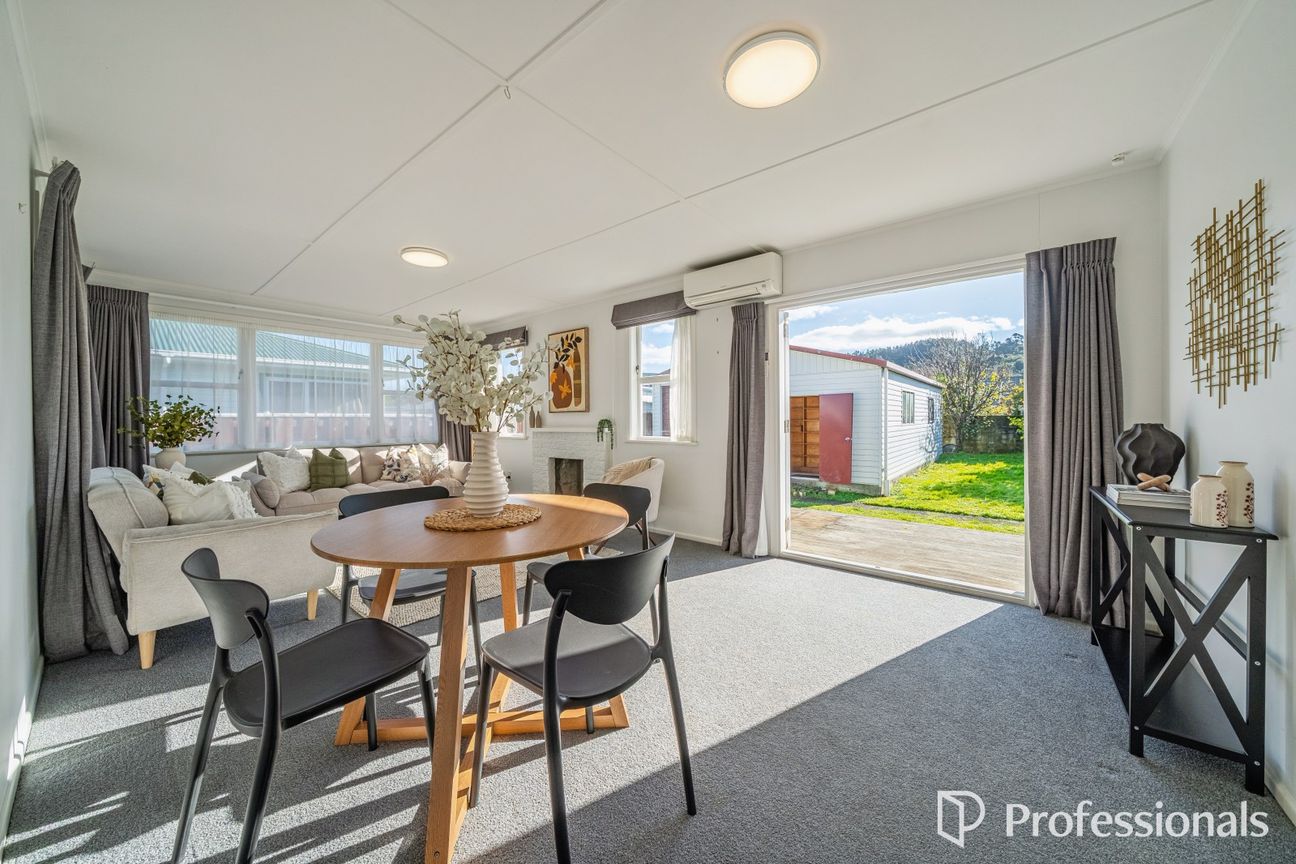 AVALON, 3 BEDROOMS, BIG GARAGE - Fler