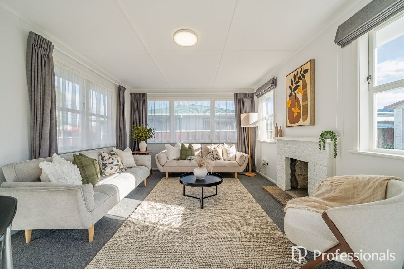 AVALON, 3 BEDROOMS, BIG GARAGE - Bild 2