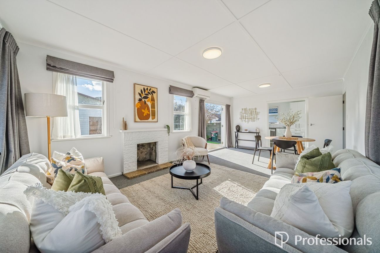AVALON, 3 BEDROOMS, BIG GARAGE - Bild 4