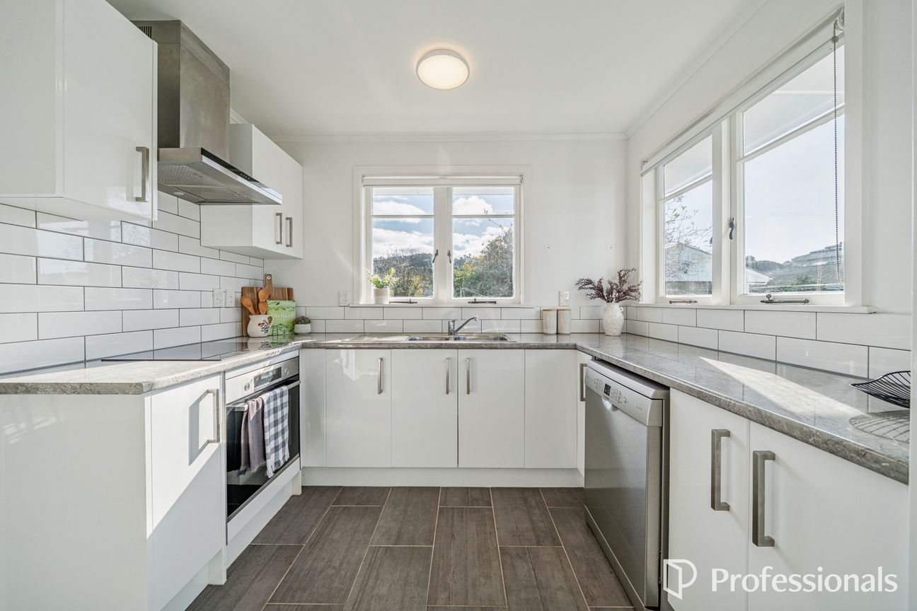 AVALON, 3 BEDROOMS, BIG GARAGE - Bild 3