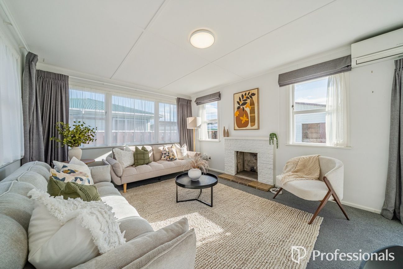 AVALON, 3 BEDROOMS, BIG GARAGE - Bild 5