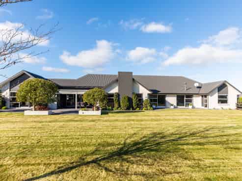 5/602 Shands Road, Prebbleton