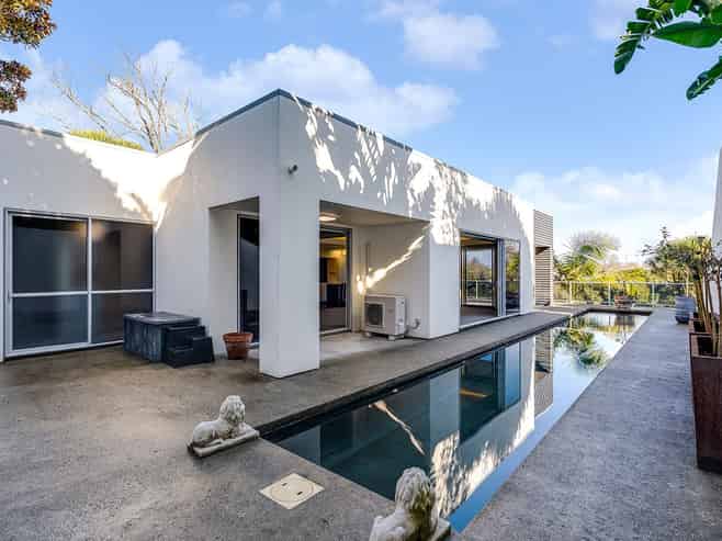 370A River Road, Claudelands