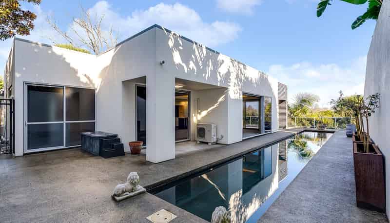 370A River Road, Claudelands