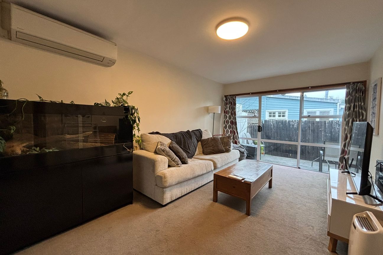 2/597 Cashel Street – pohled 3