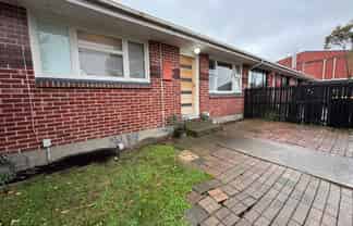 2/597 Cashel Street, Linwood