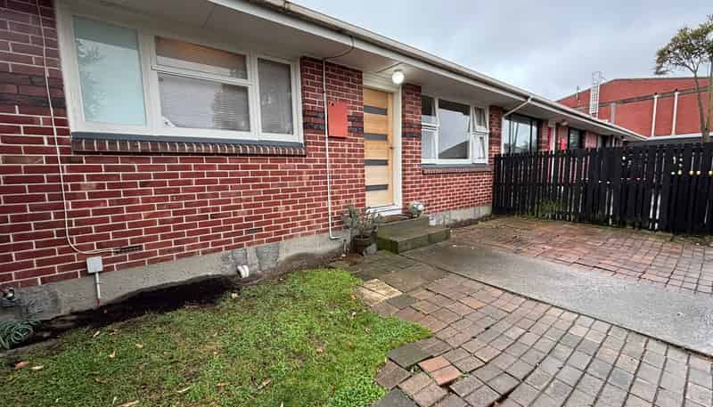 2/597 Cashel Street, Linwood