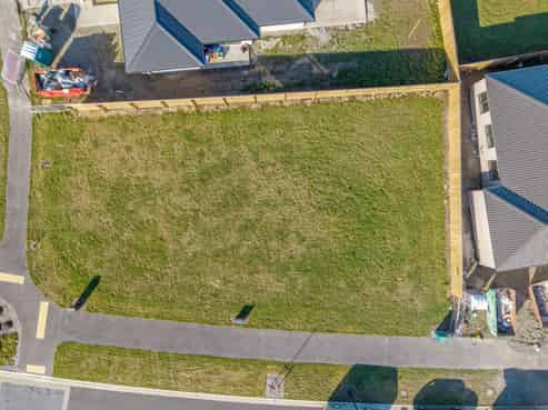 22 Aerial Road , Rolleston