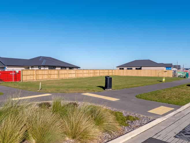 22 Aerial Road , Rolleston