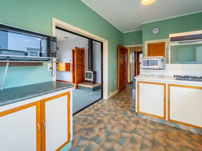 62 Luxmoore Road, Marchwiel