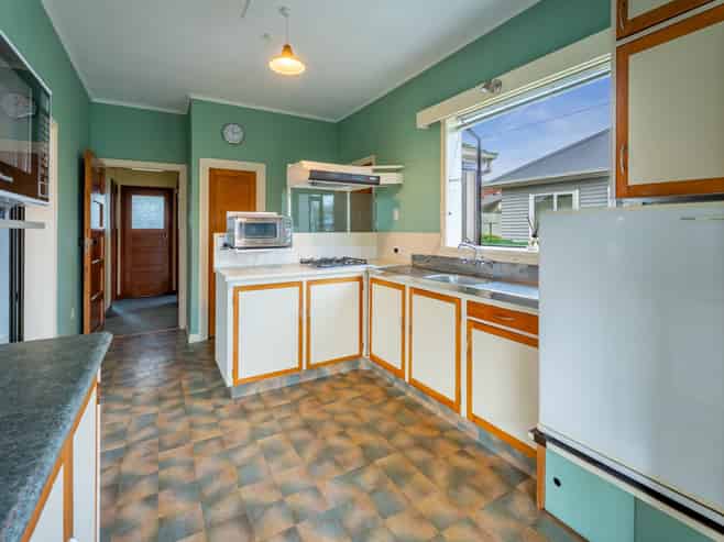 62 Luxmoore Road, Marchwiel