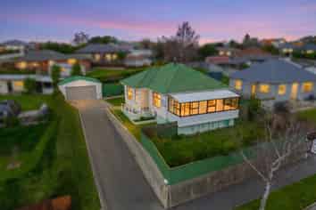 62 Luxmoore Road, Marchwiel