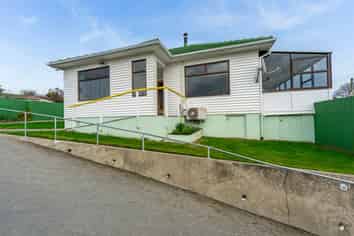 62 Luxmoore Road, Marchwiel