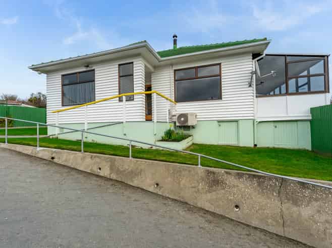 62 Luxmoore Road, Marchwiel
