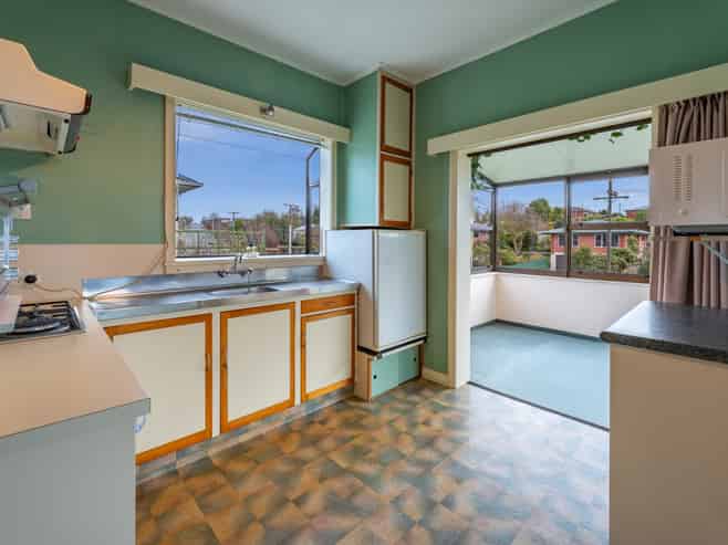62 Luxmoore Road, Marchwiel