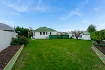 62 Luxmoore Road, Marchwiel