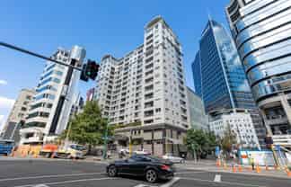 3F/1 Emily Place, Auckland Central