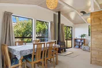 22 Claydon Place, Ohope