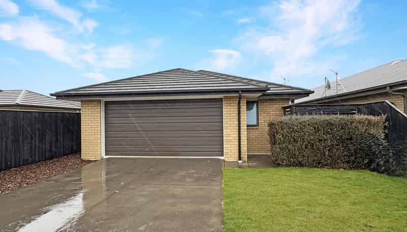 61 Charlbury Dr, Rolleston