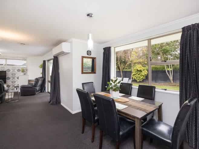 9 Spilman Place, Awapuni