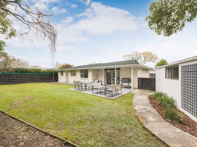 9 Spilman Place, Awapuni