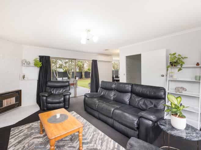 9 Spilman Place, Awapuni