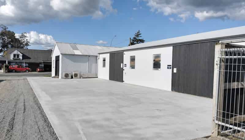 27B Cook Street, Leamington