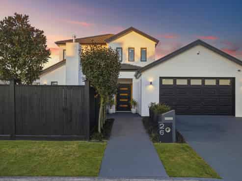 26 Brookfield Drive, Northwood