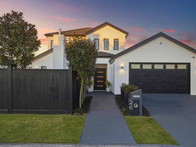 26 Brookfield Drive, Northwood