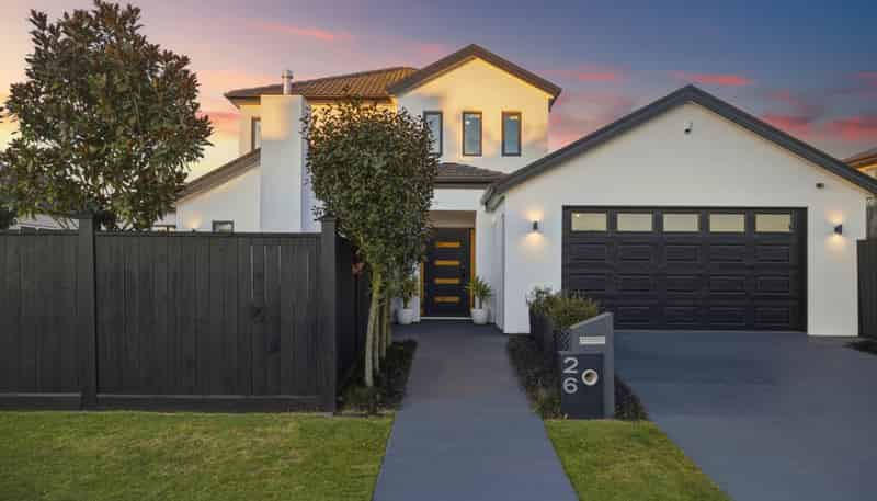 26 Brookfield Drive, Northwood