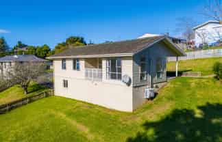 17 Lichfield Place, Raumanga