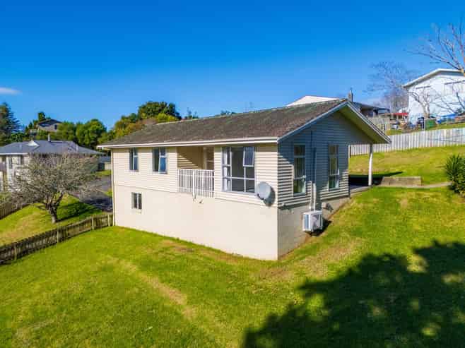 17 Lichfield Place, Raumanga