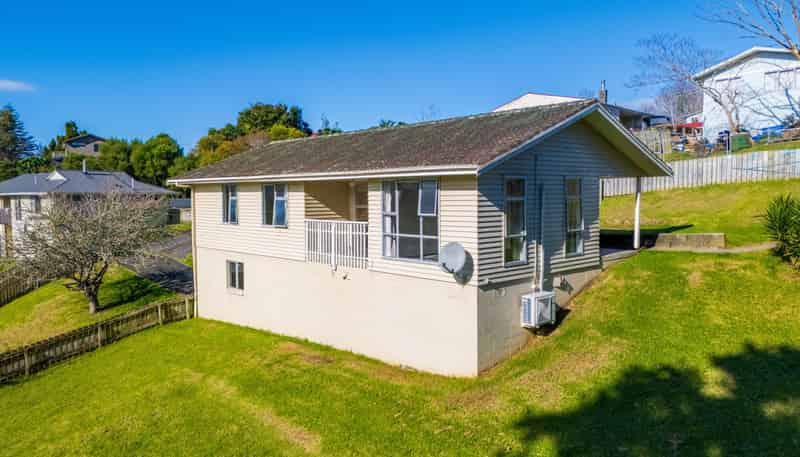 17 Lichfield Place, Raumanga