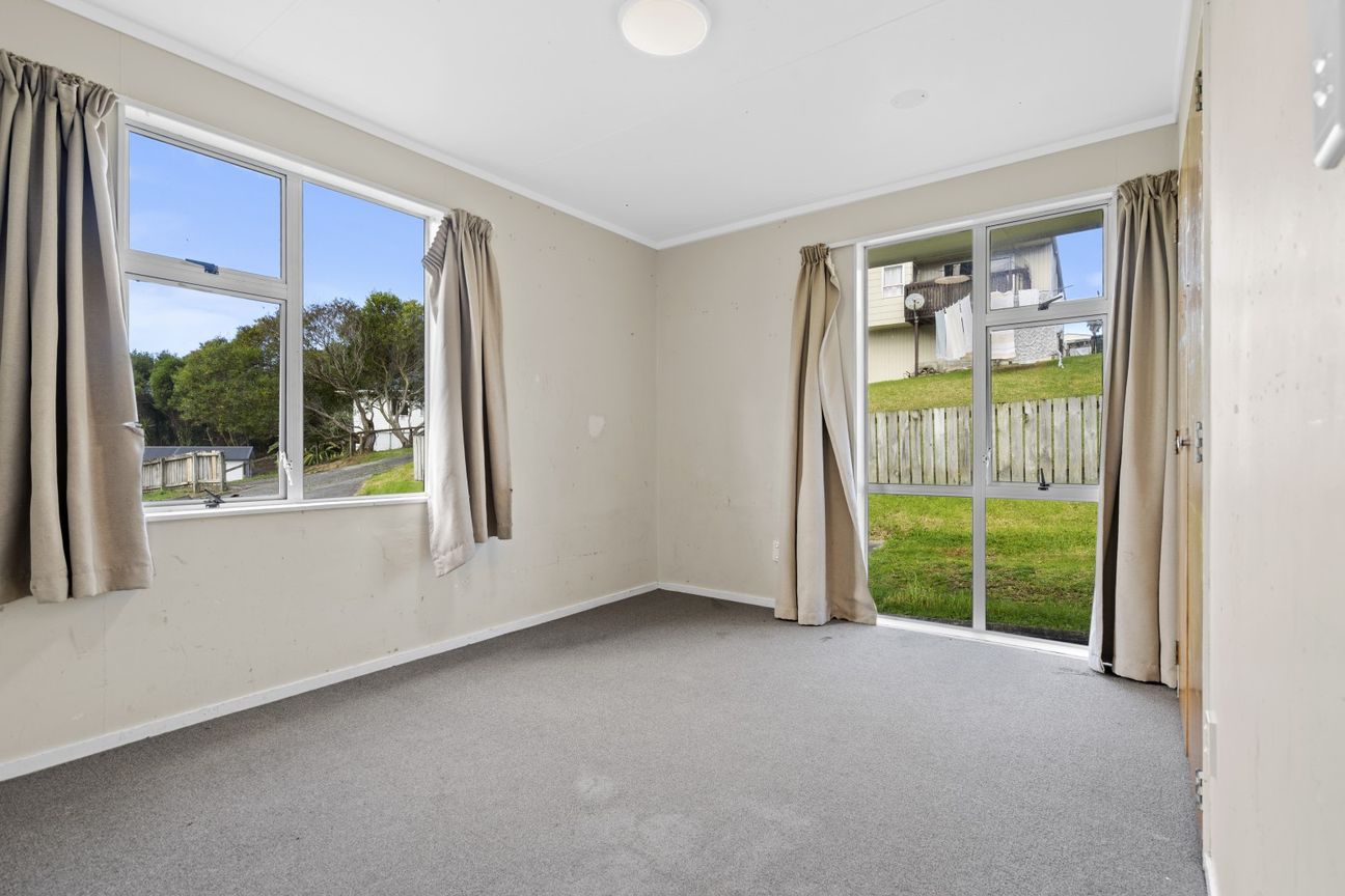 Entry-level project: vacant, motivated. - Widok 6