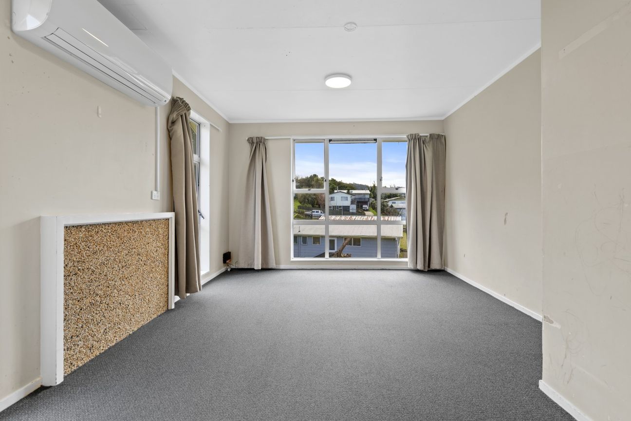 Entry-level project: vacant, motivated. - Widok 4