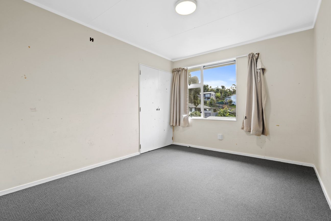 Entry-level project: vacant, motivated. - Więcej