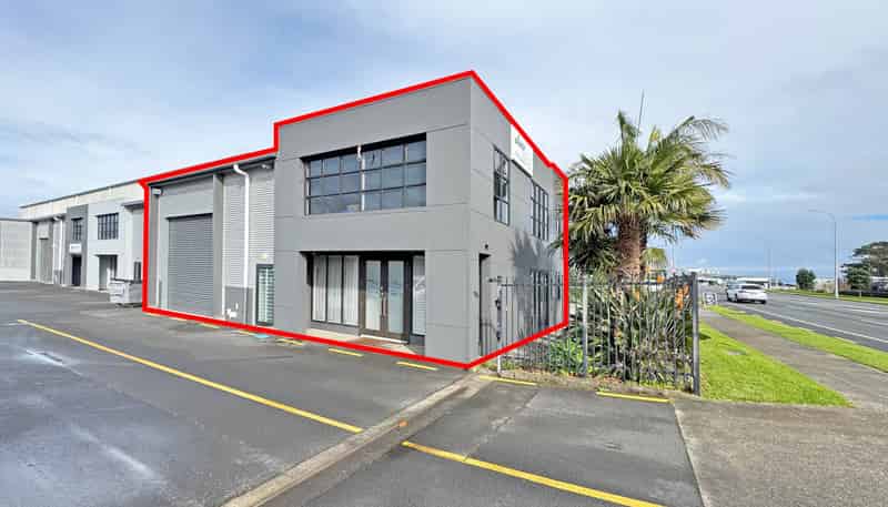 Unit 1/41 Smales Road, East Tamaki