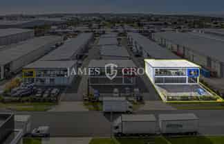Road Front in Wiri | Gym Tenants Welcome!